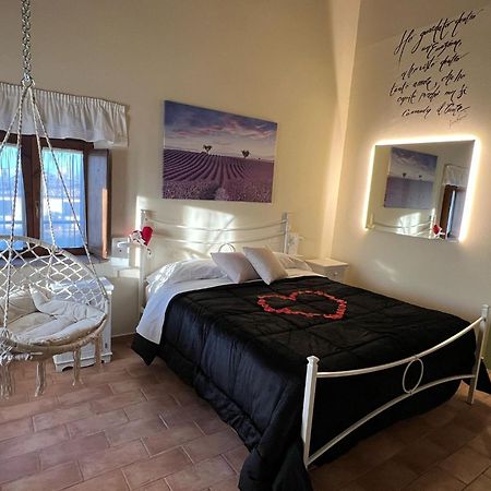 Locanda Del Tavolo Matto بوتنزا بيسينا المظهر الخارجي الصورة
