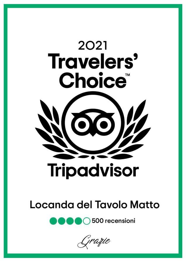 Locanda Del Tavolo Matto بوتنزا بيسينا المظهر الخارجي الصورة