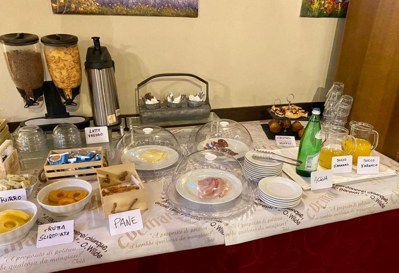 Locanda Del Tavolo Matto بوتنزا بيسينا المظهر الخارجي الصورة