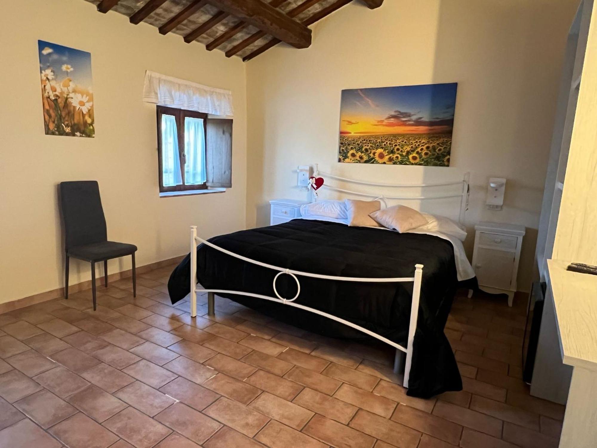 Locanda Del Tavolo Matto بوتنزا بيسينا المظهر الخارجي الصورة