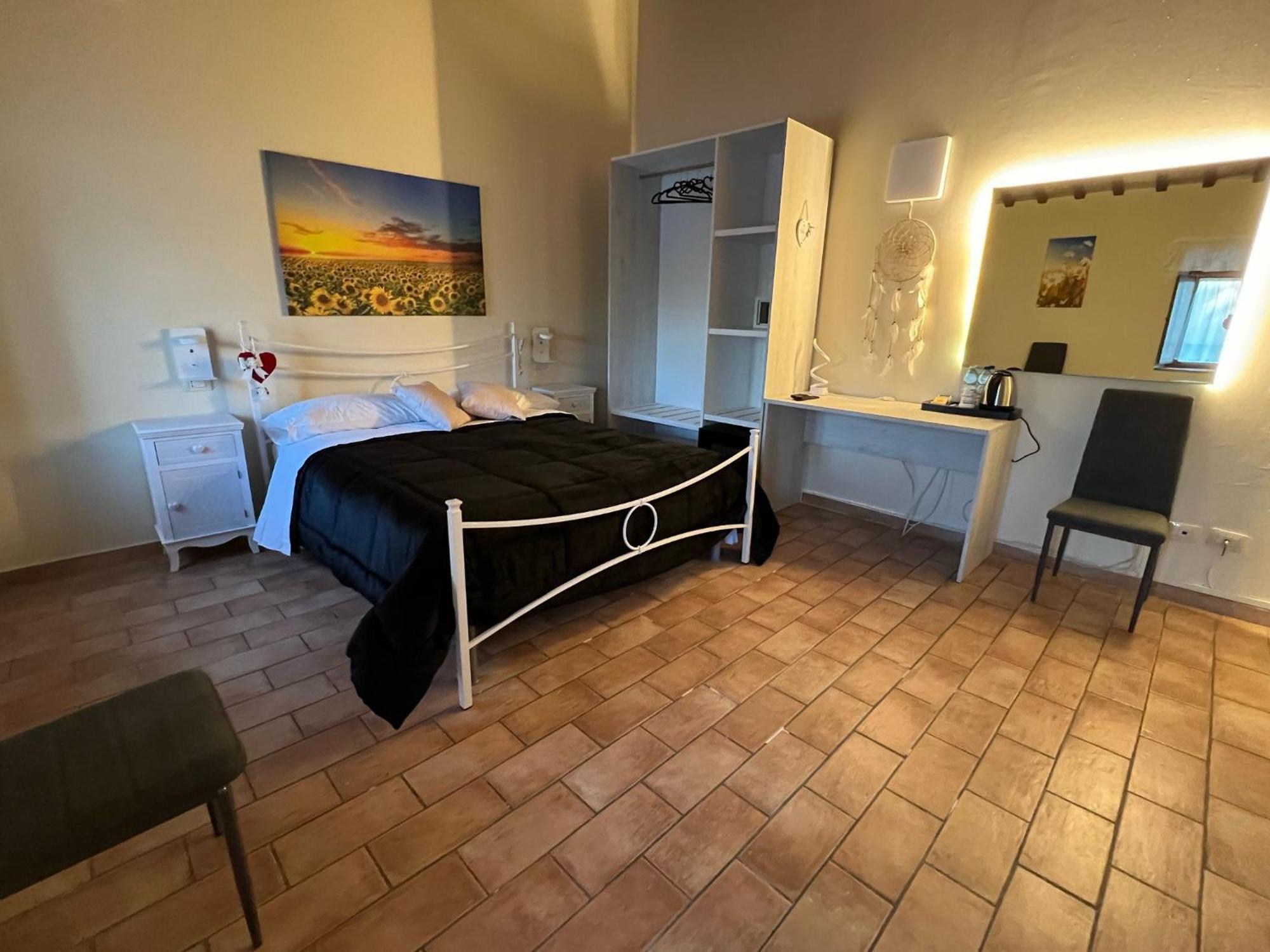 Locanda Del Tavolo Matto بوتنزا بيسينا المظهر الخارجي الصورة