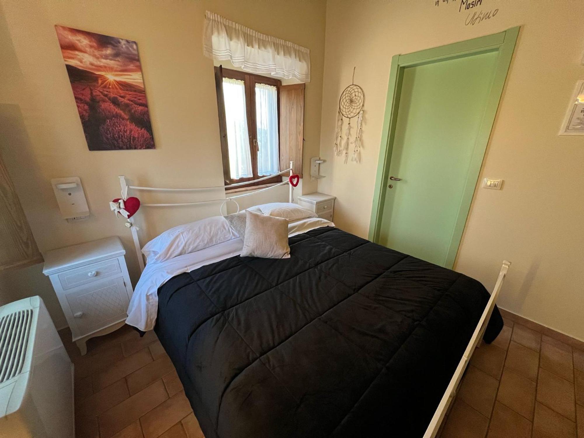 Locanda Del Tavolo Matto بوتنزا بيسينا المظهر الخارجي الصورة